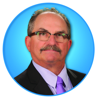 Photo of Michael W. Karaffa
