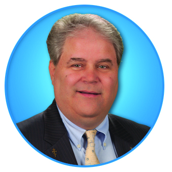 Photo of David A. Oleksa