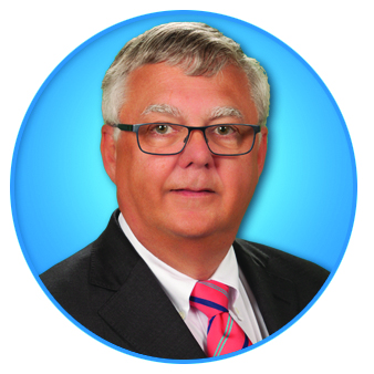 Photo of Attorney John J. Urban