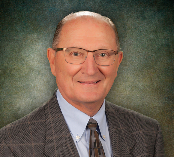 Photo of Attorney Theodore M. Trbovich