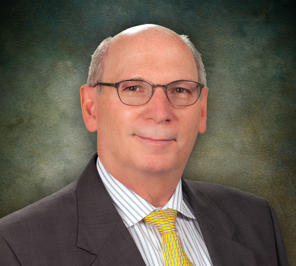 Photo of Tim Demetres