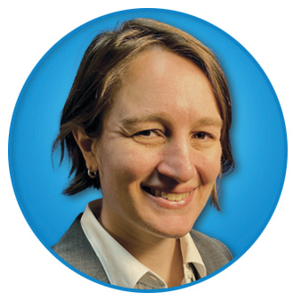 Photo of Maria Silvestri