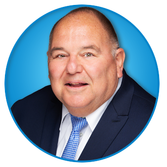 Photo of George Kofel