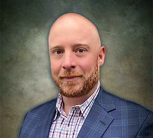 Photo of Jeremy Stephenson